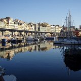 Centrum Genua
